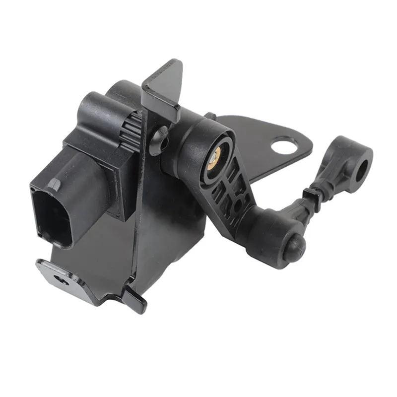 Precise Car Front Height Level Sensor For Jaguar XJ 2010-2018 XF 2008-2015 For XK 2006-2014 C2D23151 C2D23152 LHD