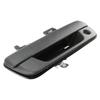 For CHEVROLET COLORADO CANYON TORNADO 93376845 Tailgate Handle with Keyhole Car Outer Exterior Rear Liftgate Hatch Door Handle