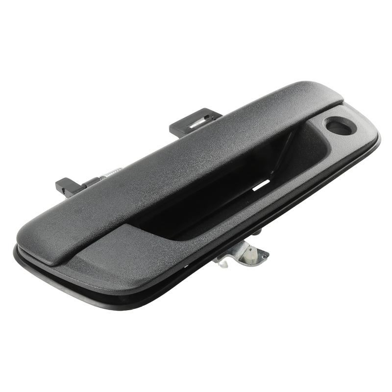 For CHEVROLET COLORADO CANYON TORNADO 93376845 Tailgate Handle with Keyhole Car Outer Exterior Rear Liftgate Hatch Door Handle