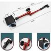 Reliable Adjustable Magnetic Base Holder for Digital Dial Indicator Use for Metalwork Pieces and Maintain Fine Stable