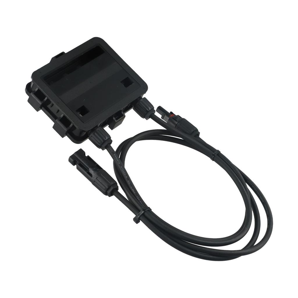Level Junction Box Waterproof PV Junction Package Content