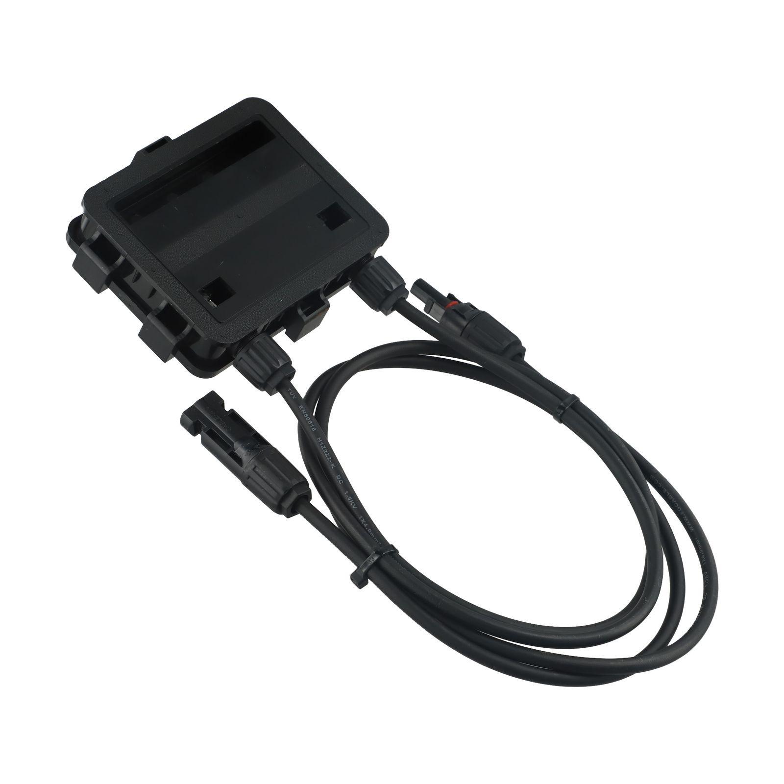 

Рівне Розподільна Коробка Водонепроникна PV Розподільна Коробка Вміст Пакування