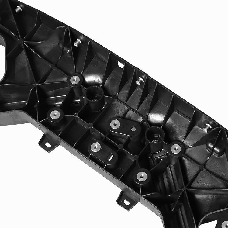 Tesla Model 3 Radiator Frame 1083501-00-B 1110240-00-B