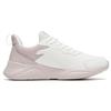 Anta Cushioning, Wear Resistant Low Top Sprint Running Shoes Women's White Gray Sneakers 922245527-2