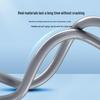 SAMZHE CAT5e Gigabit Unshielded Network Cable