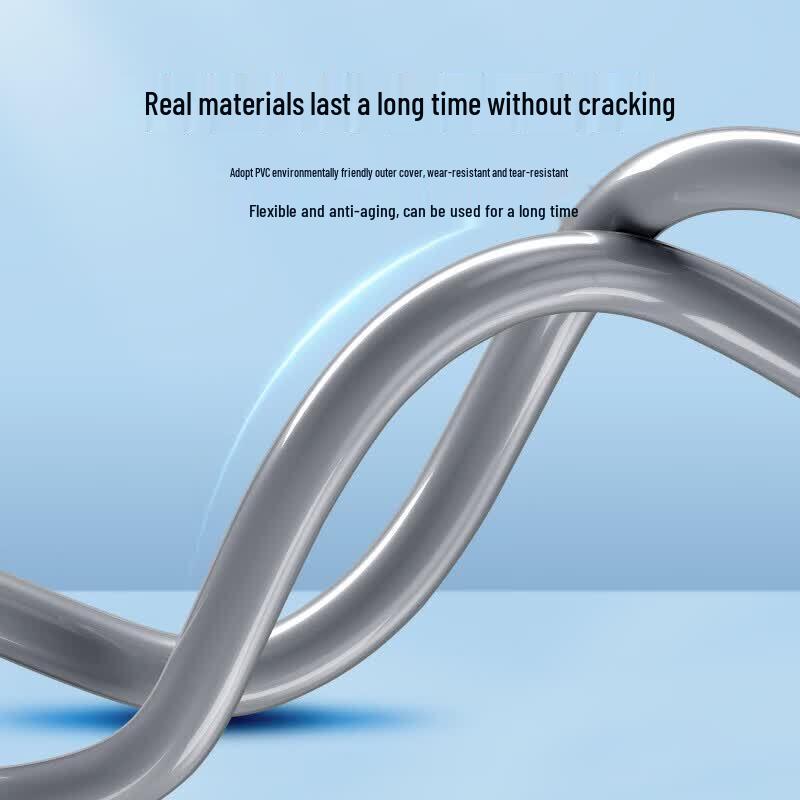 SAMZHE CAT5e Gigabit Unshielded Network Cable