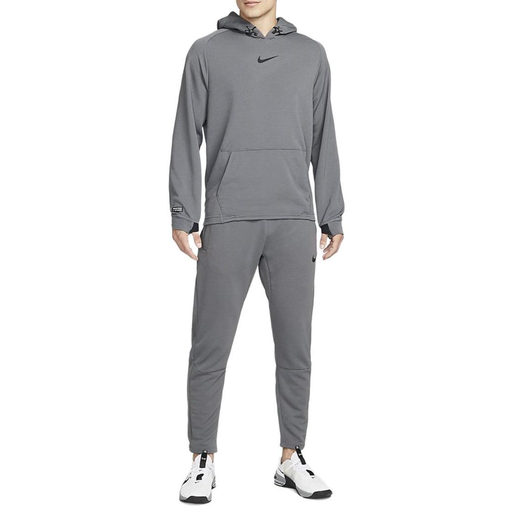 New Nike Sweatshirts Men's Iron Gray DM5889-068