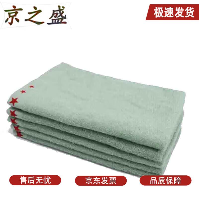JingZhiSheng Dormitory Military Training Essentials