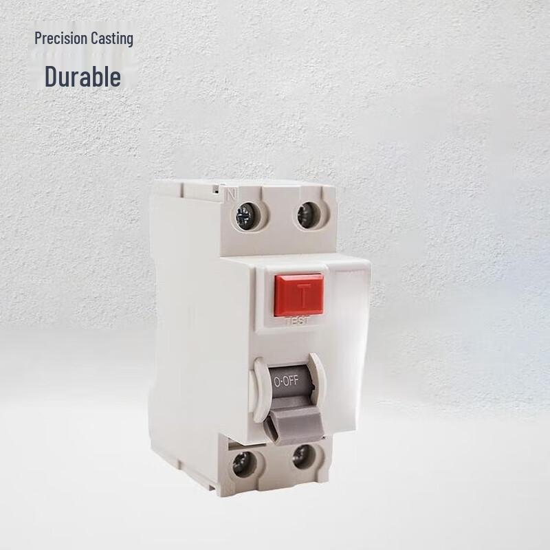 Miniature Residual Current Circuit Breaker D32