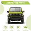 Car Windshield Sunshade Shade Cover For JIMNY   ulation Protection Sun Visor Accessories