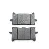 Pokhaomin Brake Motorcycle Pads for Honda Adv 750 H Adv X 750 X-Adv ADV750 2017 2018    CBR650R CB650R