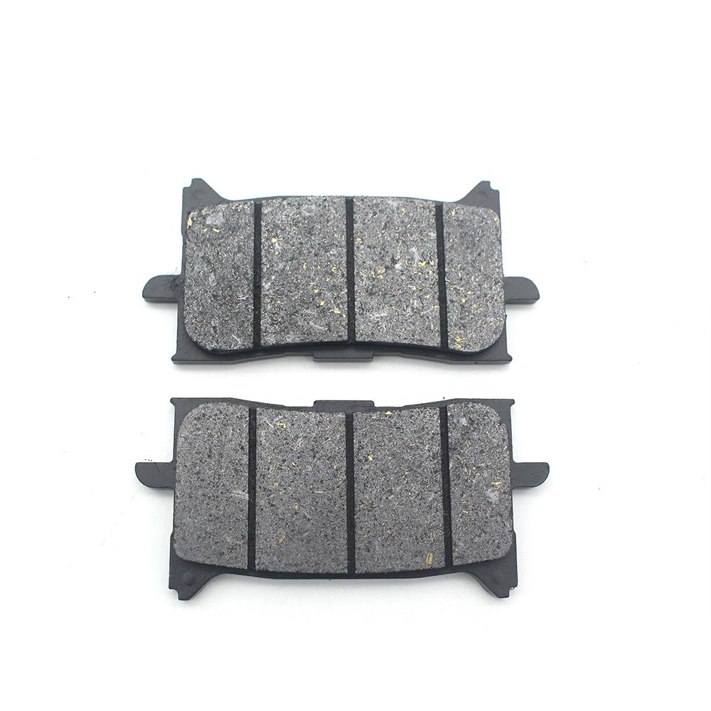 Pokhaomin Brake Motorcycle Pads for Honda Adv 750 H Adv X 750 X-Adv ADV750 2017 2018    CBR650R CB650R