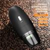 USB Portable Electric Coffee Grinder Italian Hand-brewed Coffee Bean Grinder Home Coffee Grinder Automatic