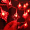 Oświetlenie – Lampki i oświetlenie świąteczne