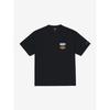 Fila Unisex Cold Wave Graphic PrinT T shirT