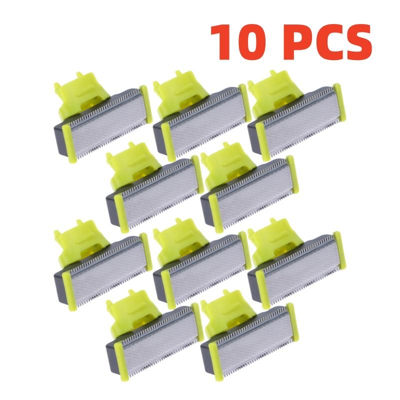 For MLG Beard Shaver Head Blade Replacement Blads Spare Parts for MLG Electric Trimmer Shavers One Blad