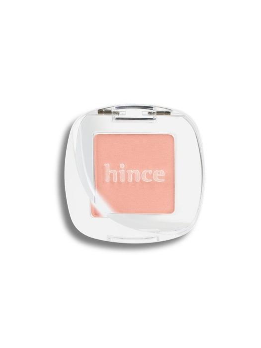 hince [25 Holiday] Hince Single Eyeshadow