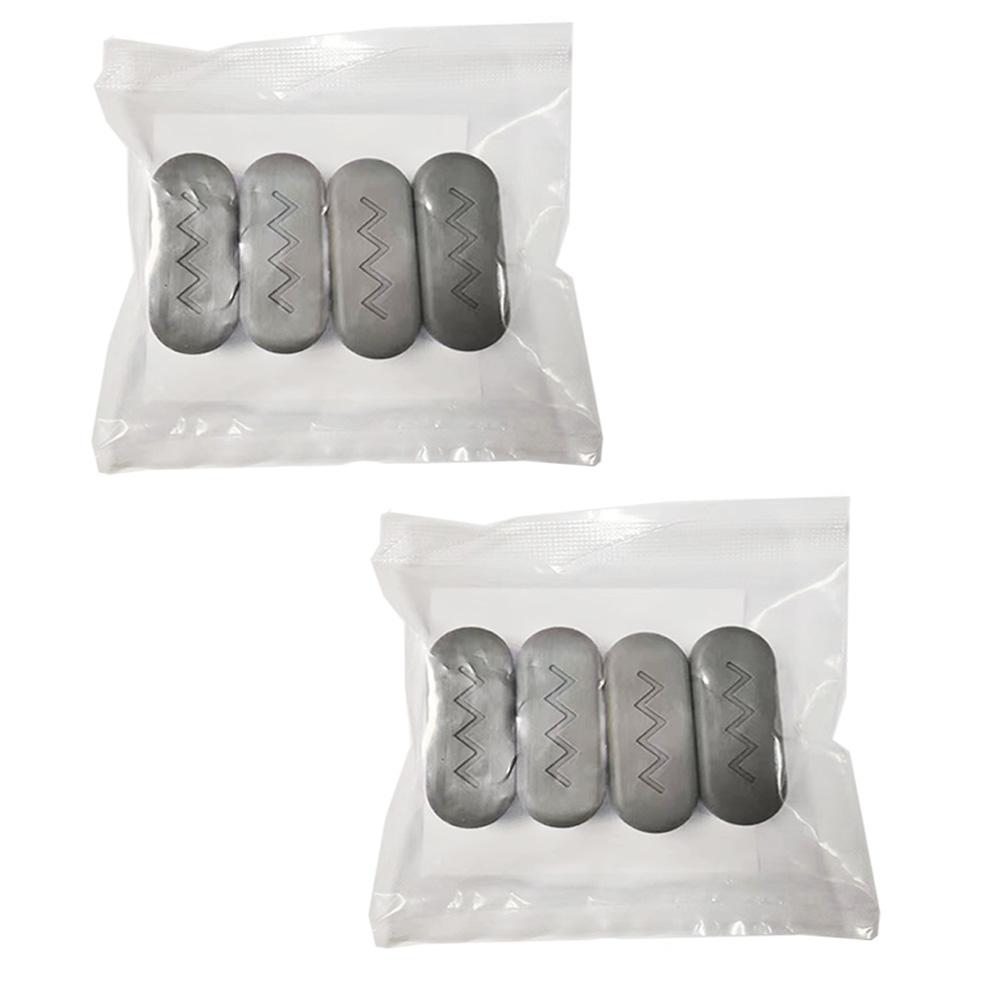 

4-12 шт. амортизационные подушечки для сиденья самоклеящиеся противоскользящие прокладки для крышки унитаза амортизатор универсальные подушки для крышки унитаза сиденье унитаза Style-A 8pcs