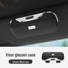 Geely Galaxy/Geometry Car Sun Visor Glasses Holder for L7/L6/E8/L9/L5/E6/E7