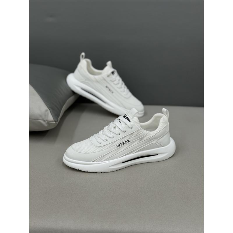 New comfortable shoes, sports shoes, breathable and comfortable zmd