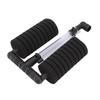 Aquarium Sponge Filter Quiet Double Submersible Foam Filter for Fresh and Salt Water Fish Tank
