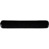 Paillasson - vidaXL - 117x220 cm - Antidérapant - PVC - Noir