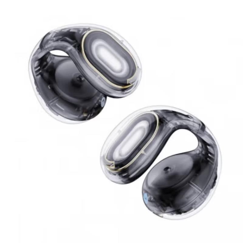 Soundcore Space Capsule Clip-on Bluetooth Earbuds