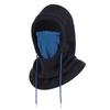 Tri-polar Winter Thermal Cycling & Skiing Face Mask