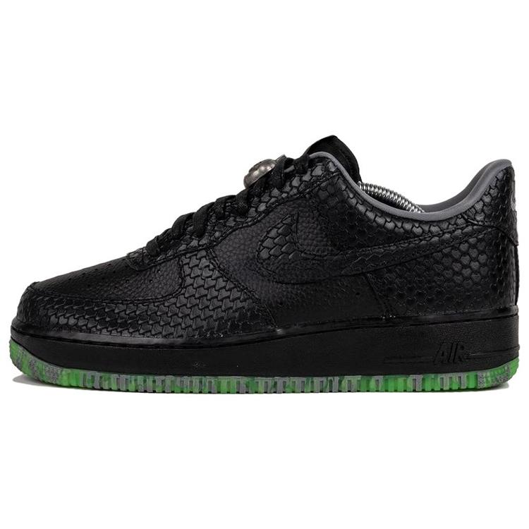 

Кроссовки Nike Air Force 1 Low PRM Halloween (2023)(FQ8822-084) 38.5