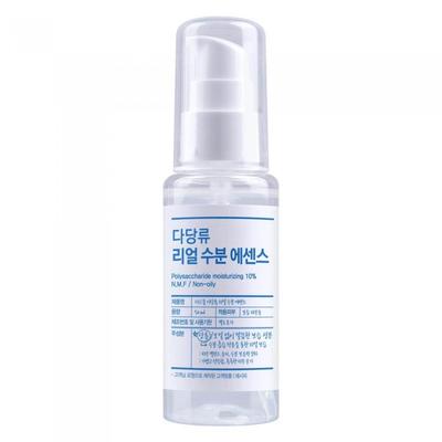 Polisaccaride Essenza Idratante Reale 50ml