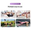 Shin Splint Relief Strap Enhance Calf Strength Adjustable Weight Ankle Straps For Customizable Resistance Training