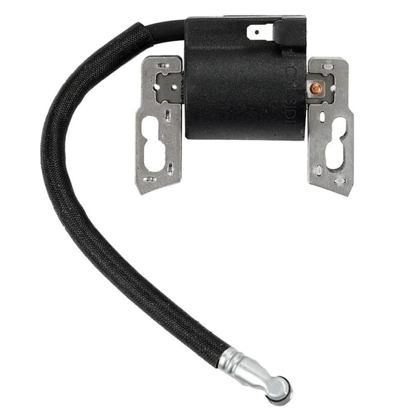 Bobina di accensione 797040 per motori tosaerba Briggs&Stratton serie DOV 393993 490586 491312 492341 495859 496914