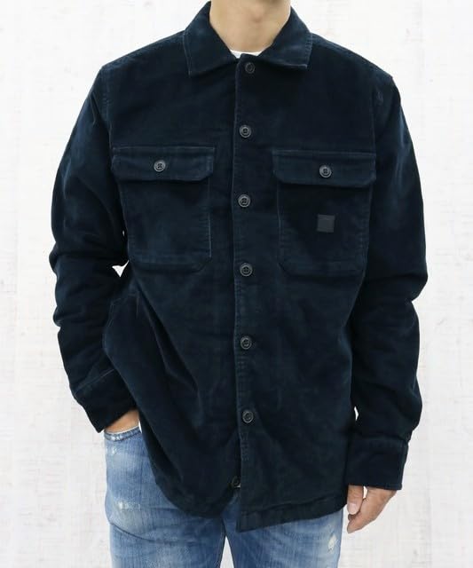 Diesel Shirt SHIRT A16023RQKAL 8HM Other 48 Men's S-HIRT-OUT-F