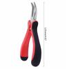 Portable Hair Extensions Plier Mini Pliers for Hair Extensions Professional Hair Extension Tool Plier Stainless Steel