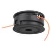 For Brushcutter Brushcutter Head Nylon Mowing Head Gardening Tasks Reliable Garden Performance Outdoor Equipment