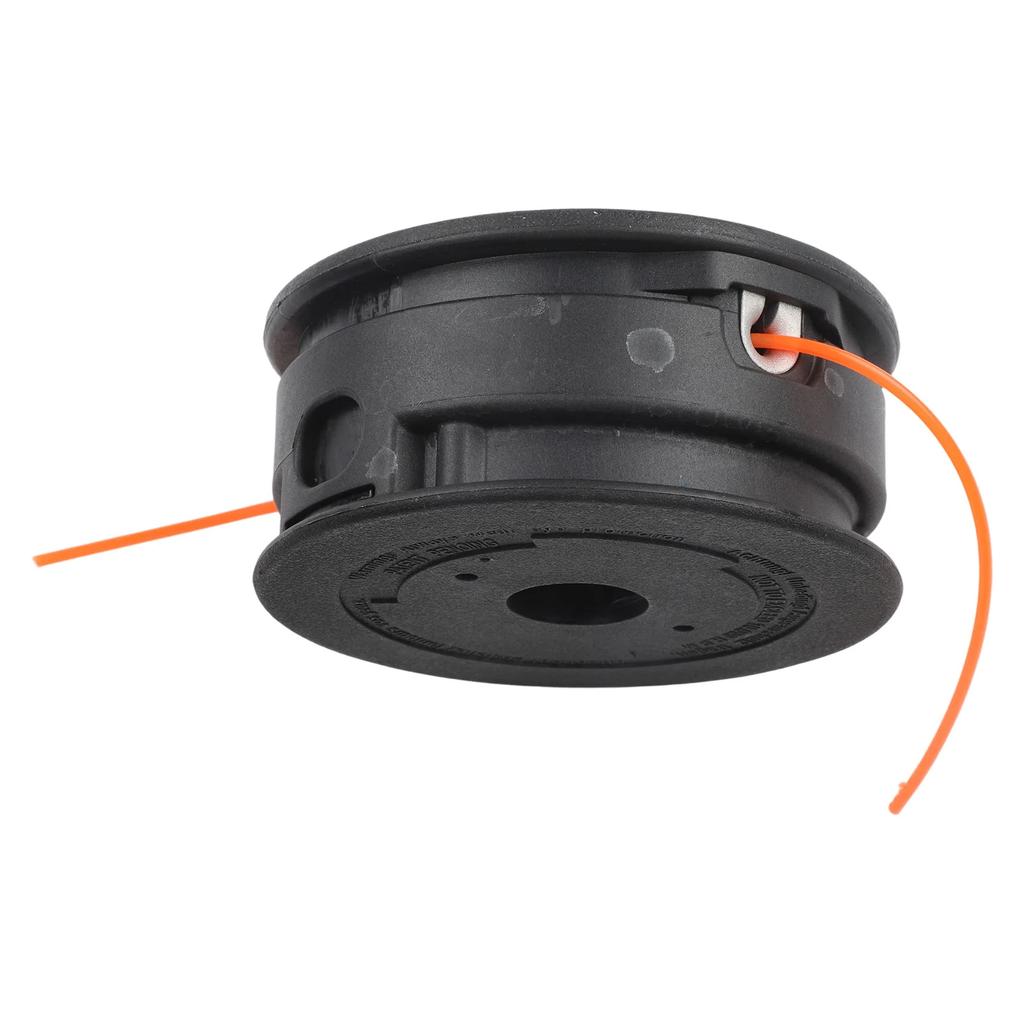 For Brushcutter Brushcutter Head Nylon Mowing Head Gardening Tasks Reliable Garden Performance Outdoor Equipment
