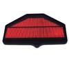 Motorcycle Air Filters Filter Cartridge Intake Cleaner For GSX-R 600/750, GSXR600/GSXR750 2004-2005 Street Bike Motorcycle Motorbike