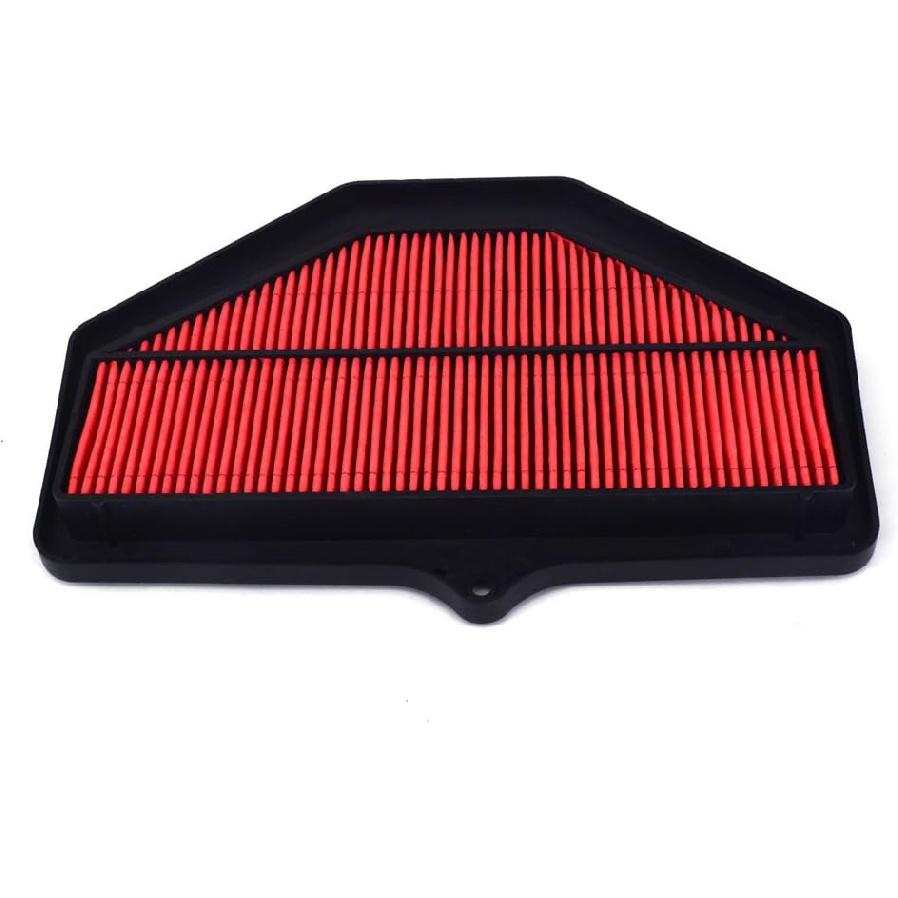 Motorcycle Air Filters Filter Cartridge Intake Cleaner For GSX-R 600/750, GSXR600/GSXR750 2004-2005 Street Bike Motorcycle Motorbike