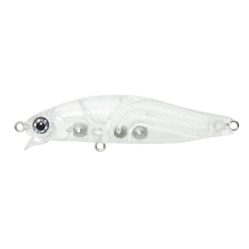 

Issei Kaitaro (Issei) Umitaro) Ame minnow 55SR-SF #001 clear