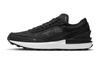 Nike Waffle One Nero Bianco Arancione Nero GS DC0481-001