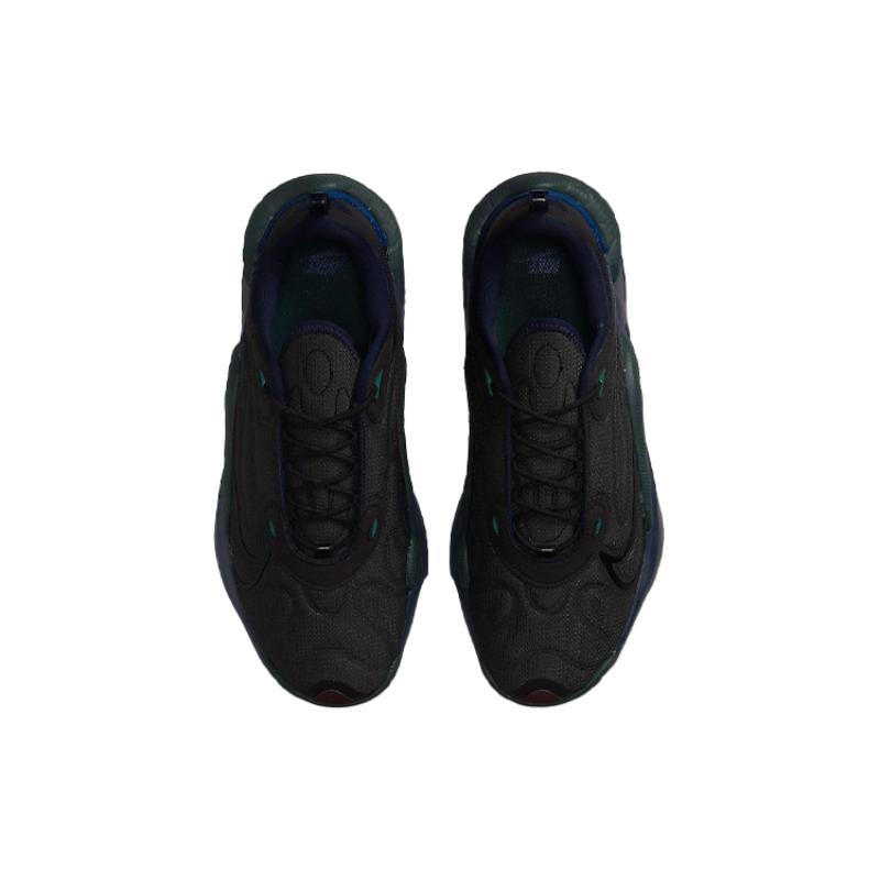 Nike React Atlas Blackened Blue Sneakers DH7598-400
