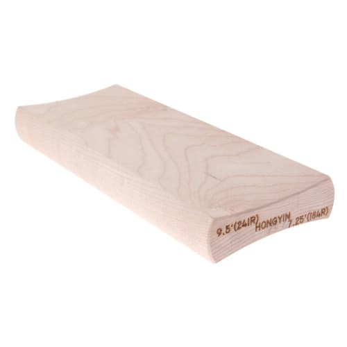 Sanding Pads for Fretboard Leveling Guitar Fretboards (3 Pieces)