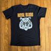 Royal Blood North American Tour 2023 Unisex Cotton T-shirt S-5XL BT1553 Unisex T-Shirt