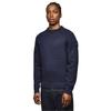 Weekend Offender Mens Zagreb Wool Blend Sweatshirt