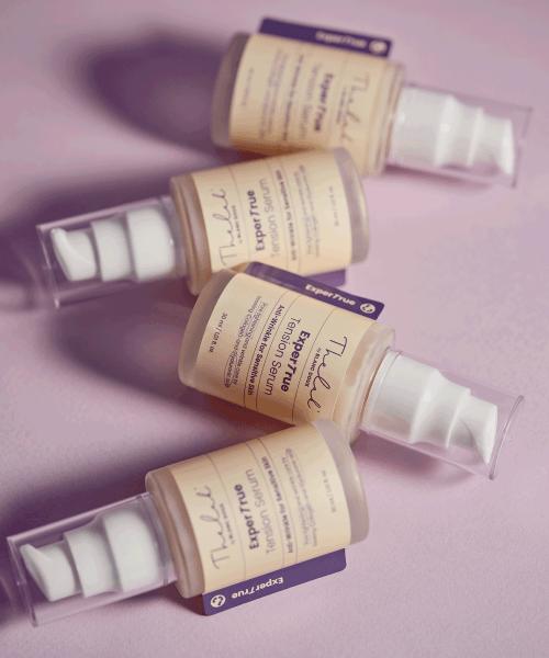 The Lab by blanc doux Expertru Pore Elasticity Serum 30ml