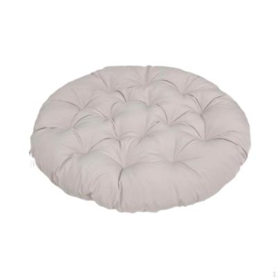 Cushion for Hanging Egg Chair, Padded Seat Pad Outdoor Use In Patios