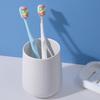 Little Cow's Adventures Adult Soft Bristle Toothbrush - Upgraded Version