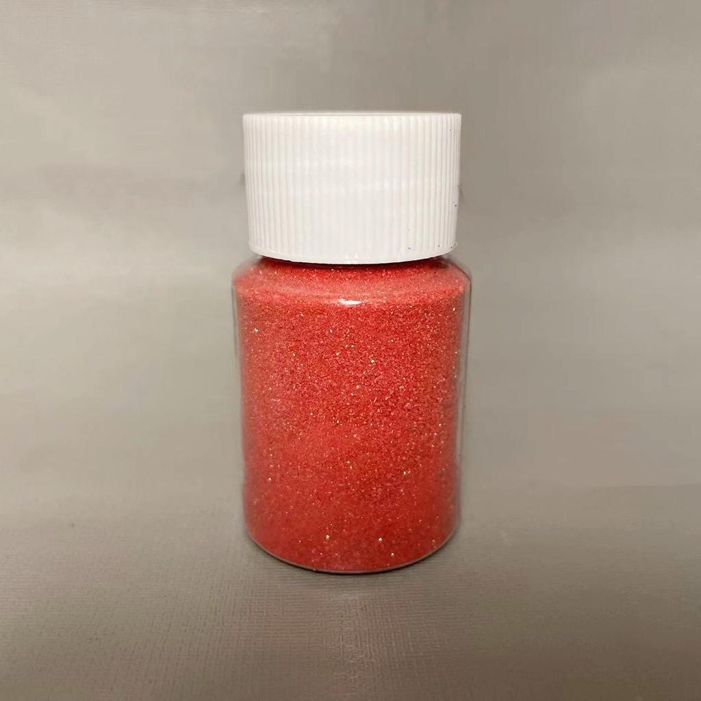 Κιτ Ζωγραφικής με Άμμο Cloisonné: 72 Χρώματα, Μπουκαλάκια 50g για Χειροτεχνία Enamel & Παιδικά Έργα