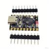 1 Set Ultra-Small Wifi Bluetooth 5.0 Esp32-S3 Supermini Development Board For Arduino Micropython Esp32 S3 Esp32-S3Fh4R2