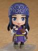 Nendoroid Golden Kamuy Asirpa Non-scale Plastic Painted Action Figure Resale
